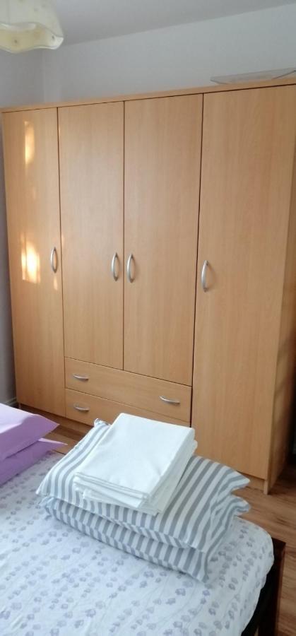 Apartment Leonardo Medulin Zewnętrze zdjęcie