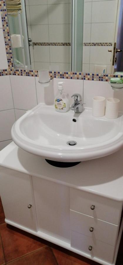 Apartment Leonardo Medulin Zewnętrze zdjęcie