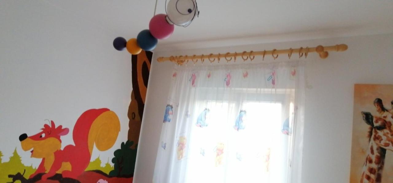 Apartment Leonardo Medulin Zewnętrze zdjęcie