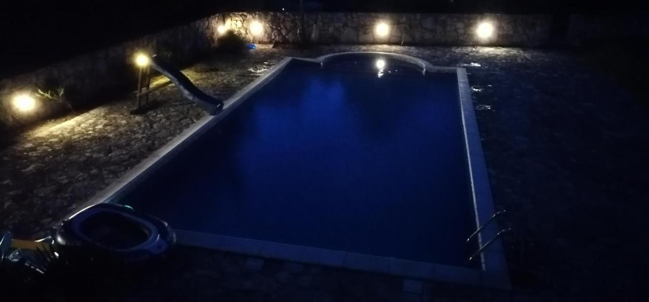 Apartment Leonardo Medulin Zewnętrze zdjęcie