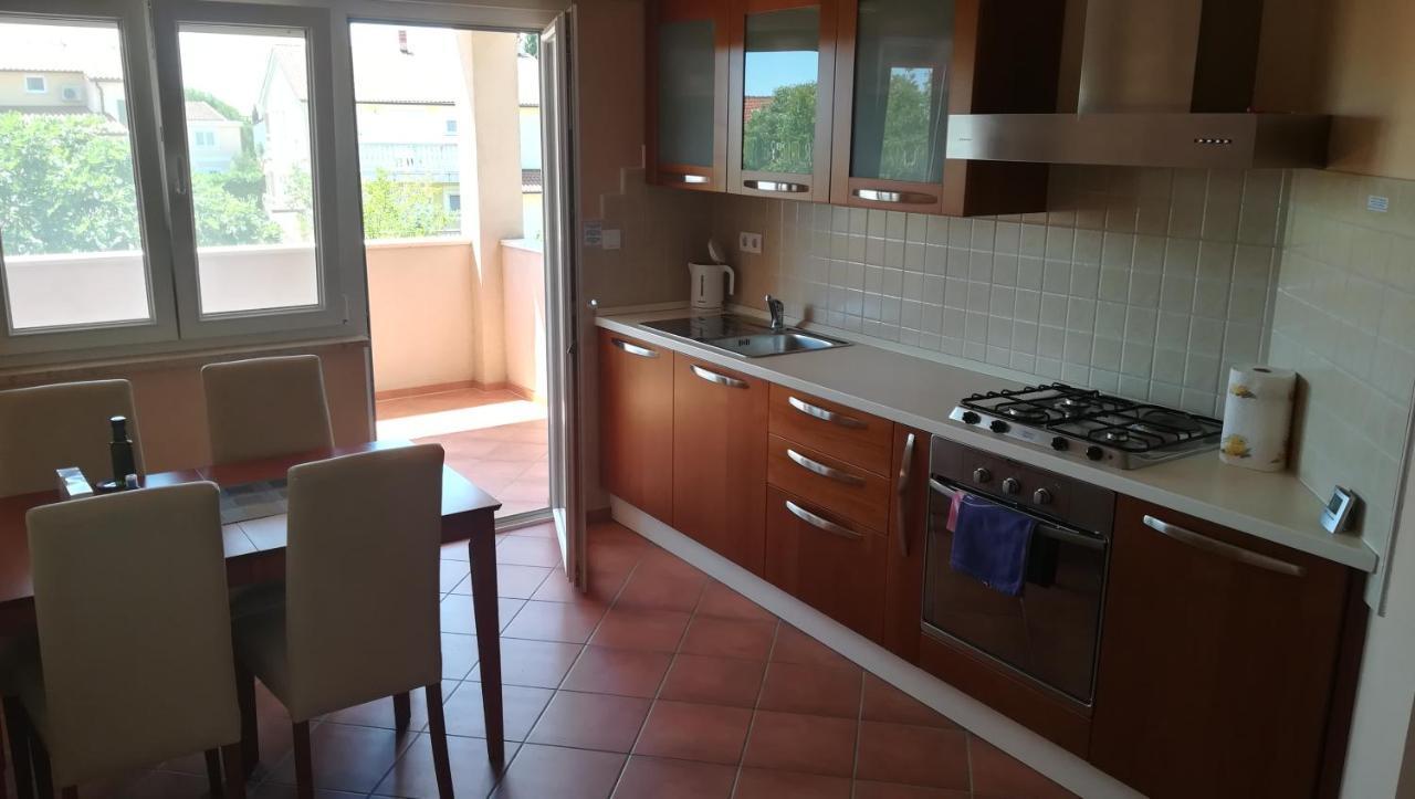 Apartment Leonardo Medulin Zewnętrze zdjęcie