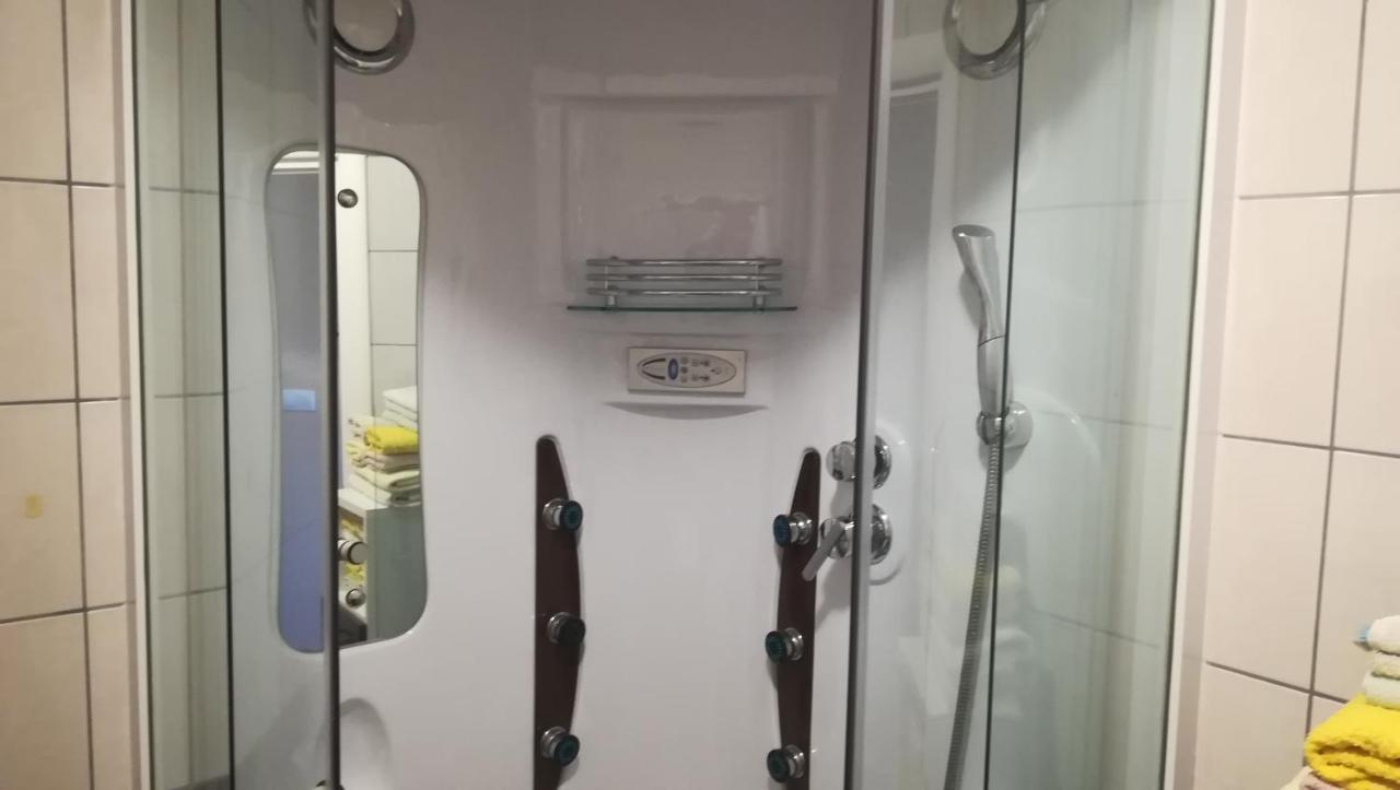Apartment Leonardo Medulin Zewnętrze zdjęcie