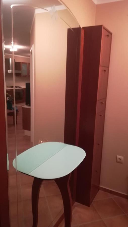 Apartment Leonardo Medulin Zewnętrze zdjęcie