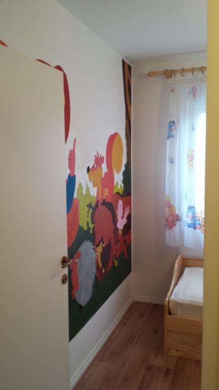 Apartment Leonardo Medulin Zewnętrze zdjęcie