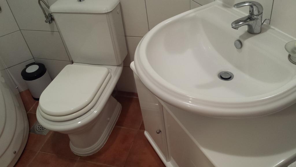 Apartment Leonardo Medulin Zewnętrze zdjęcie