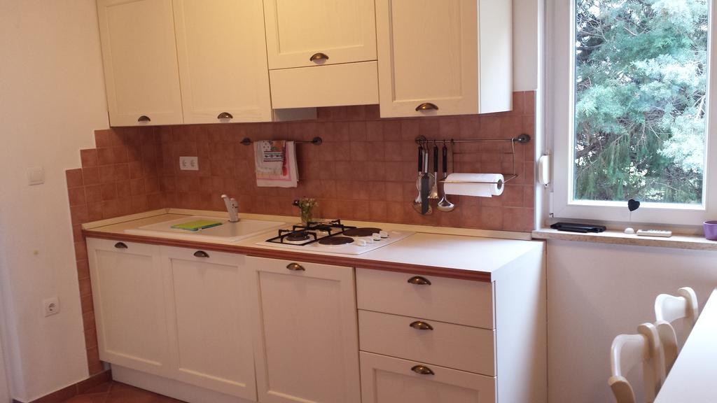 Apartment Leonardo Medulin Zewnętrze zdjęcie