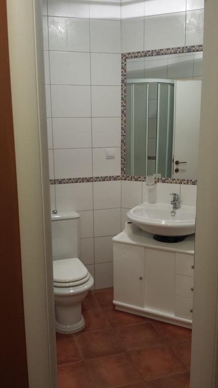Apartment Leonardo Medulin Zewnętrze zdjęcie