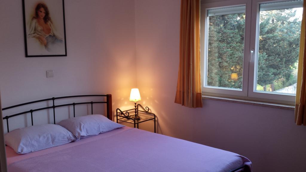 Apartment Leonardo Medulin Zewnętrze zdjęcie