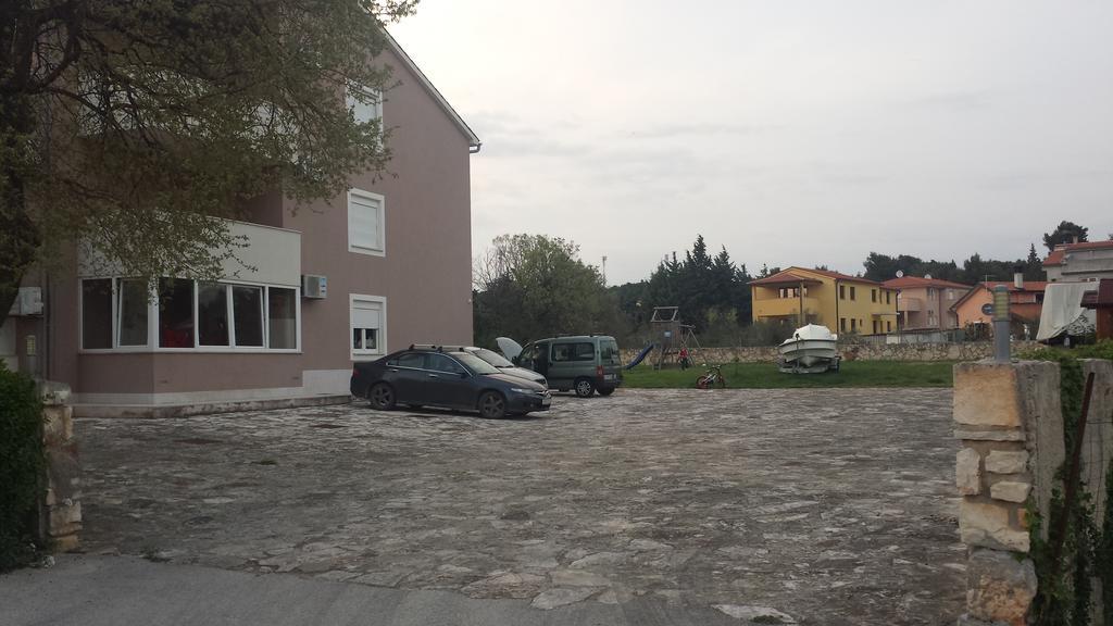 Apartment Leonardo Medulin Zewnętrze zdjęcie