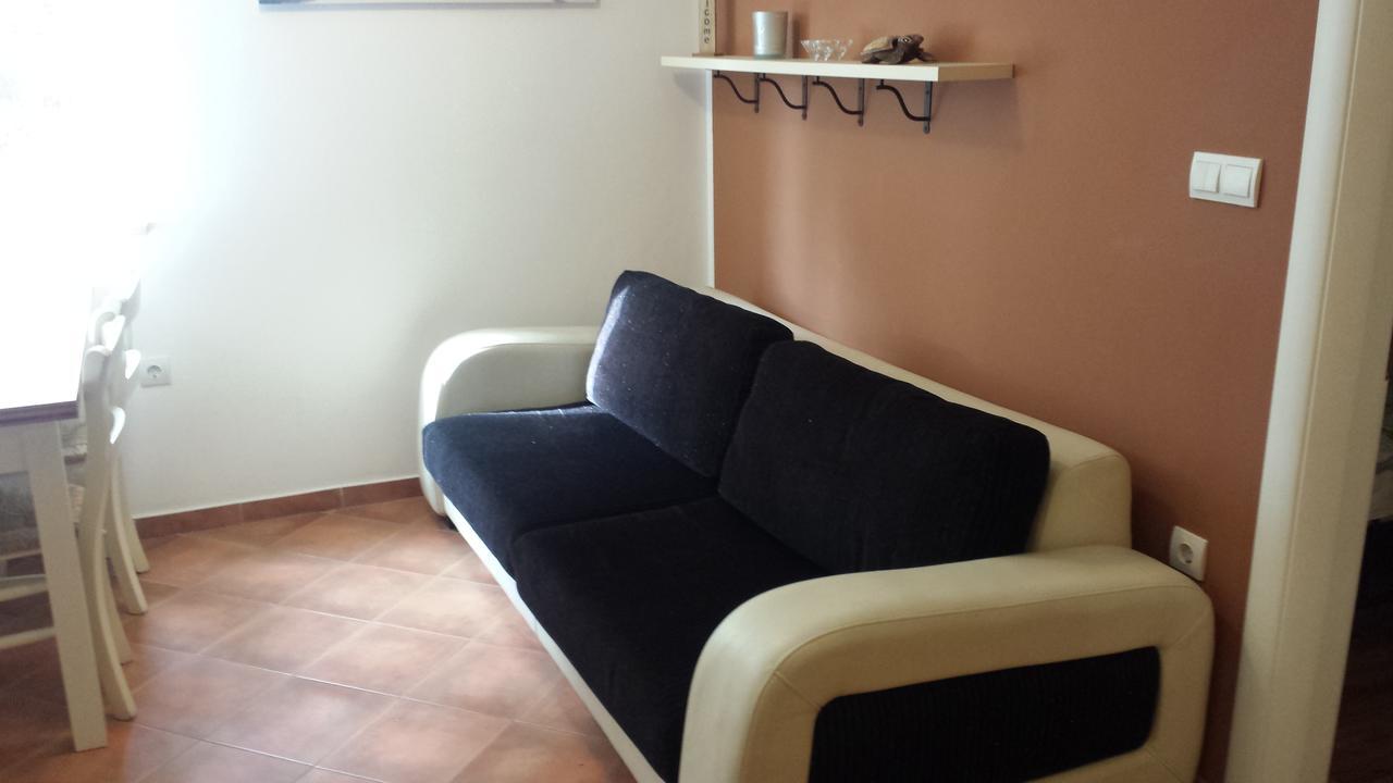 Apartment Leonardo Medulin Zewnętrze zdjęcie