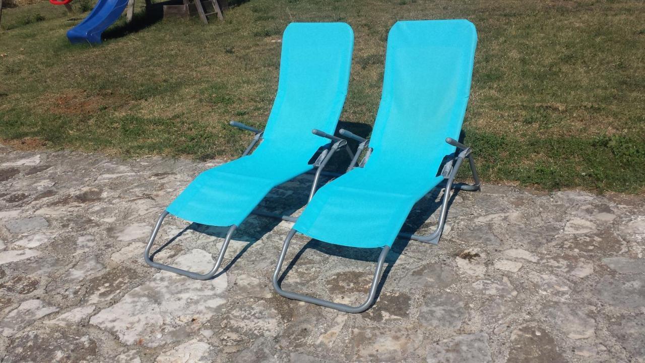 Apartment Leonardo Medulin Zewnętrze zdjęcie